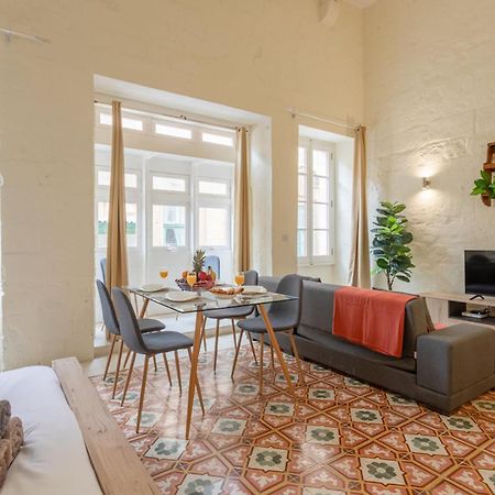 Historic Valletta Duplex - Cityapartmentstay Dış mekan fotoğraf