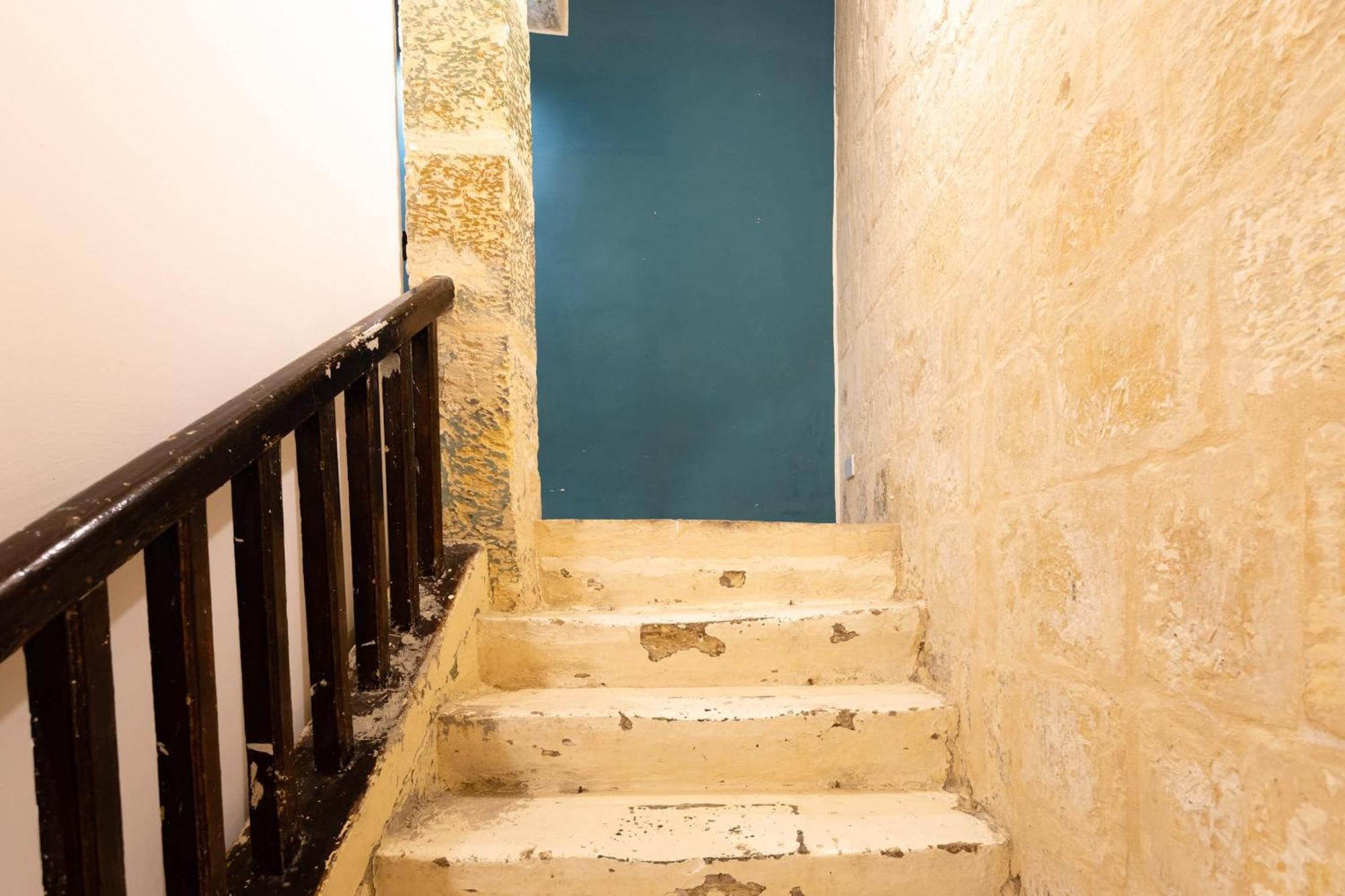 Historic Valletta Duplex - Cityapartmentstay Dış mekan fotoğraf
