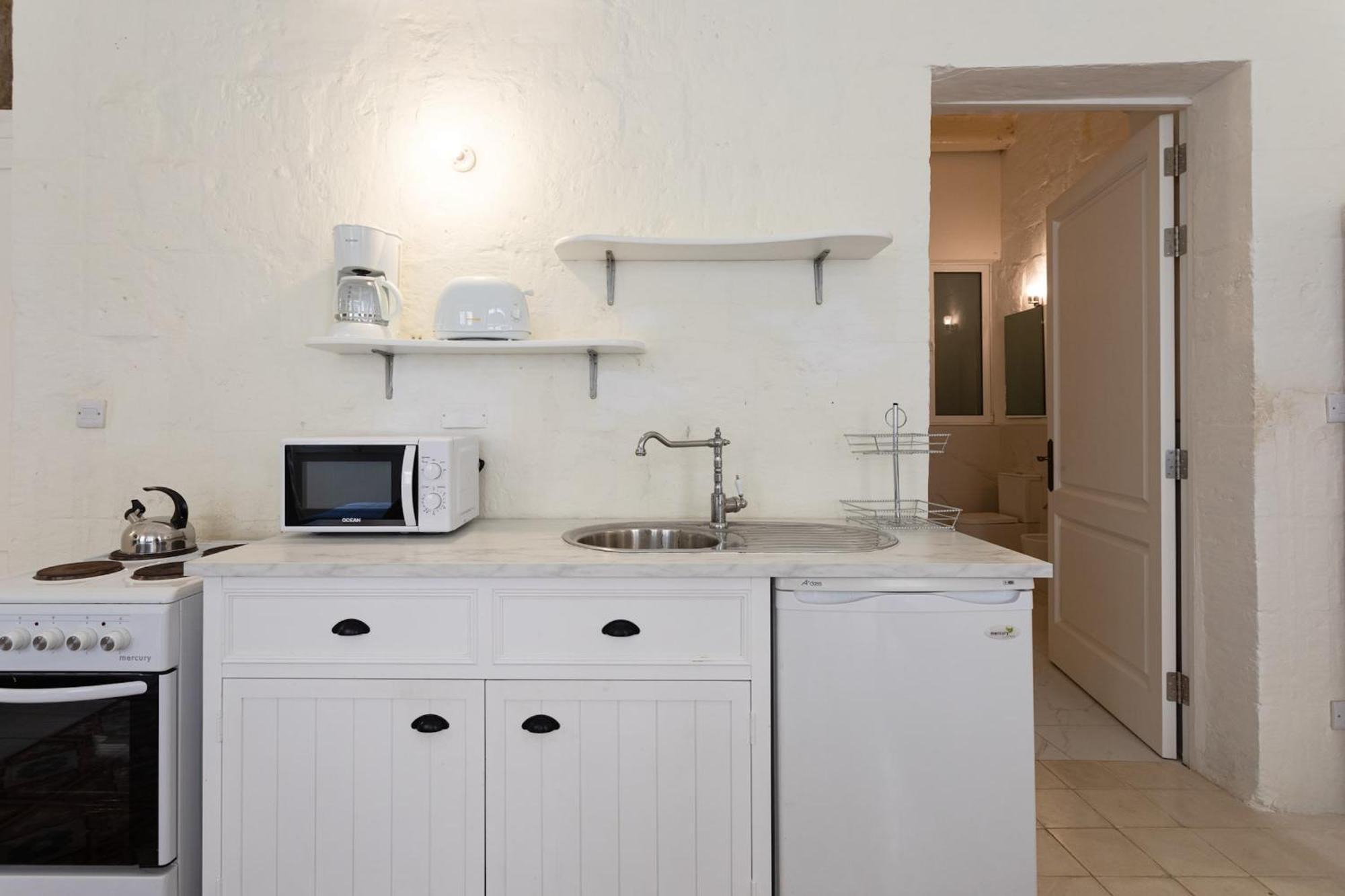 Historic Valletta Duplex - Cityapartmentstay Dış mekan fotoğraf
